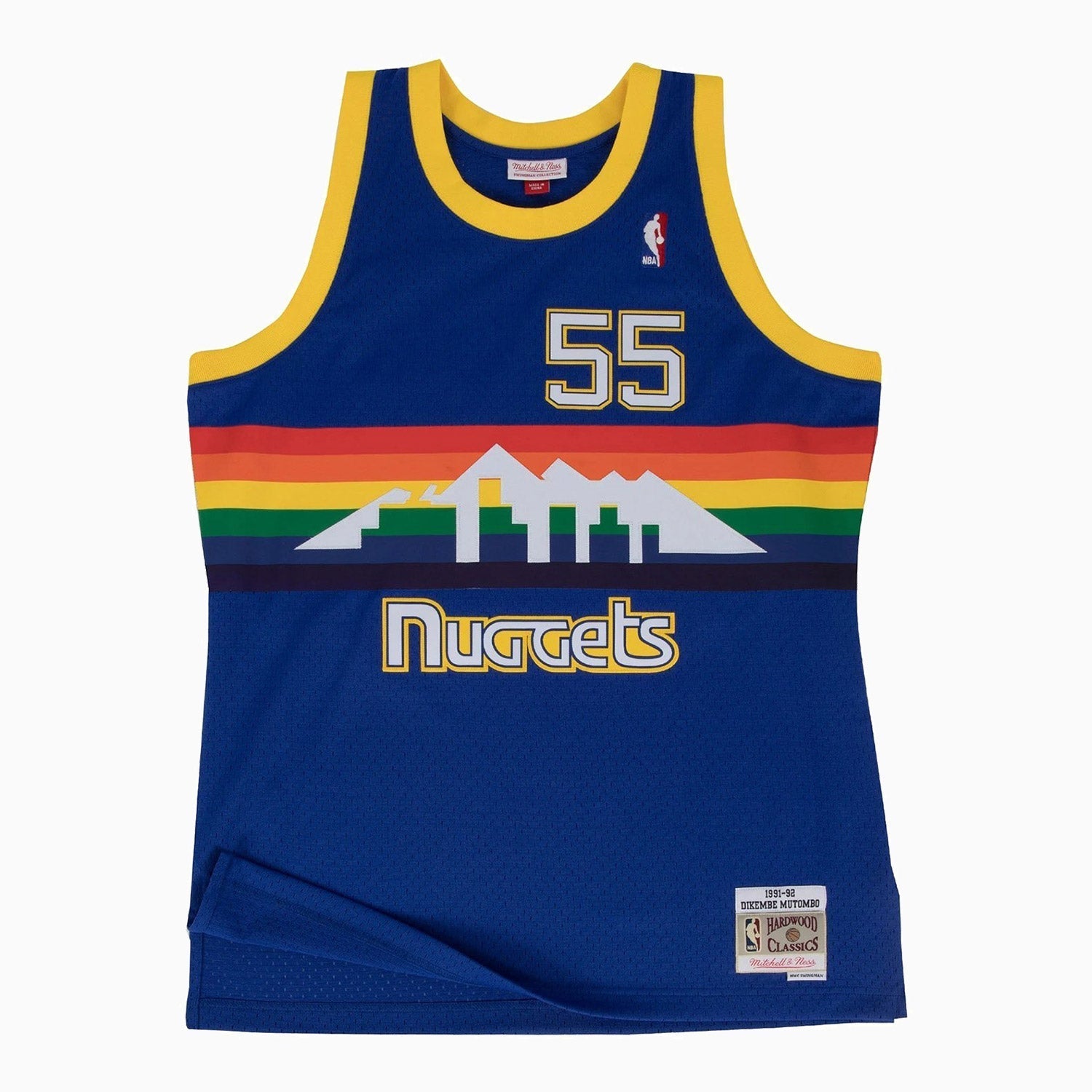 mitchell-and-ness-swingman-dikembe-mutombo-denver-nuggets-road-nba-1991-92-jersey-smjygs18159-dnuroya91dmo