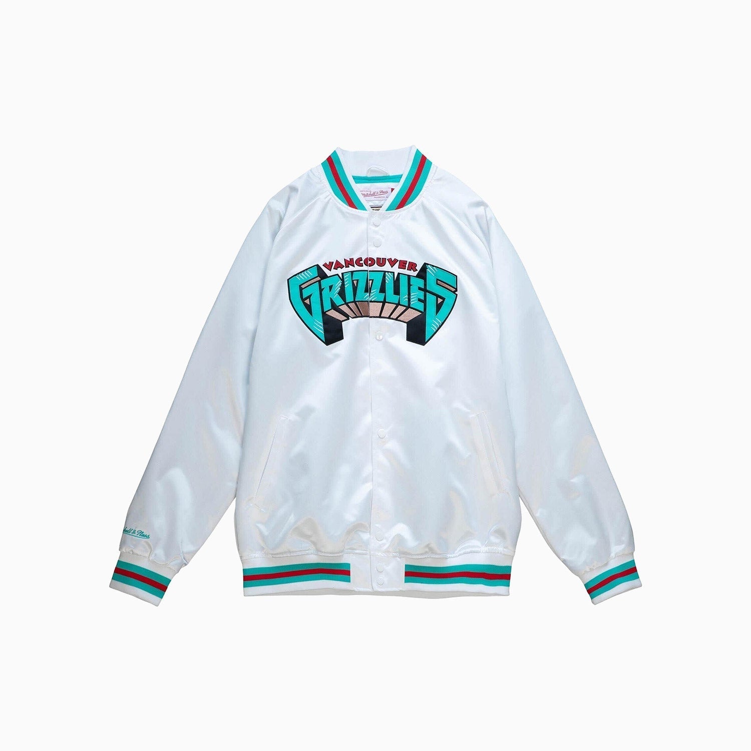 mitchell-ness-vancouver-grizzlies-nba-satin-jacket-stjkmg18013-vgrwhit
