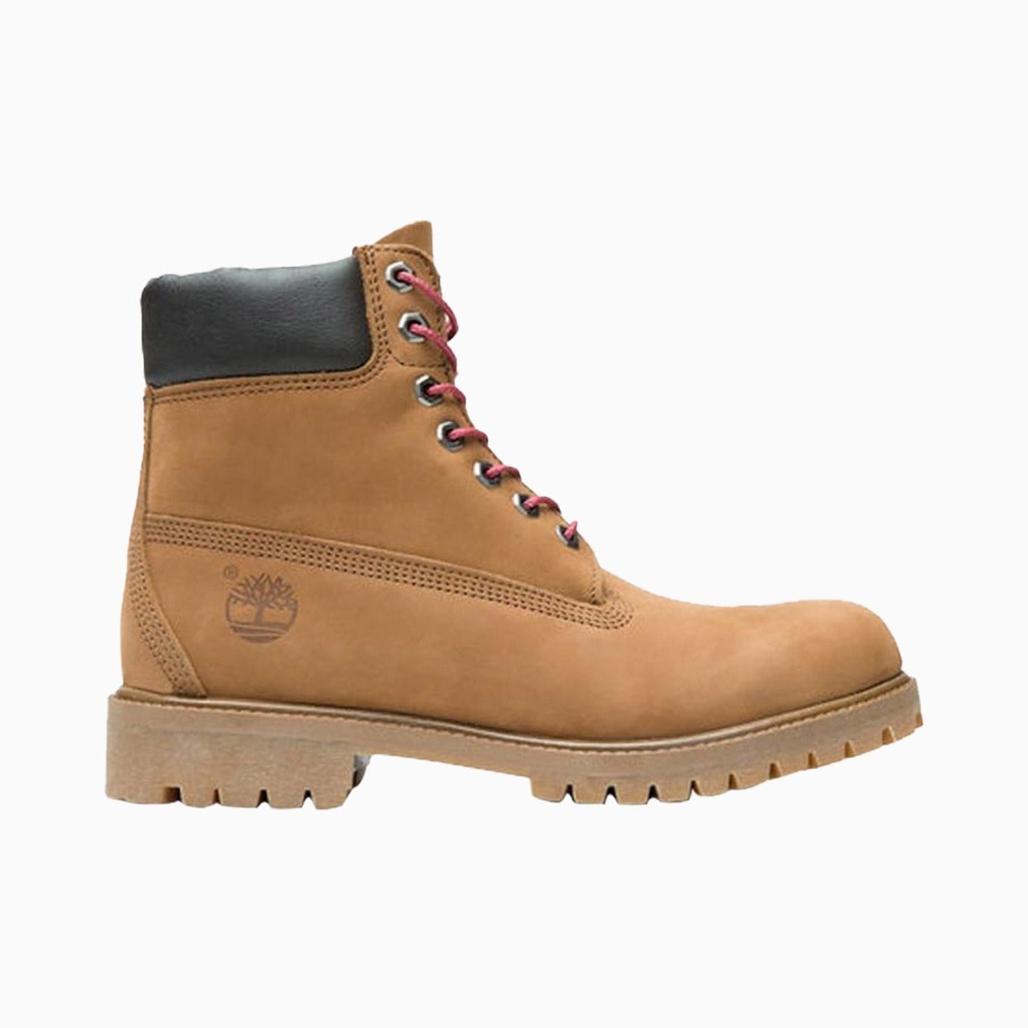 Wheat Nubuck Timberland Waterproof Boots Timberland Classic