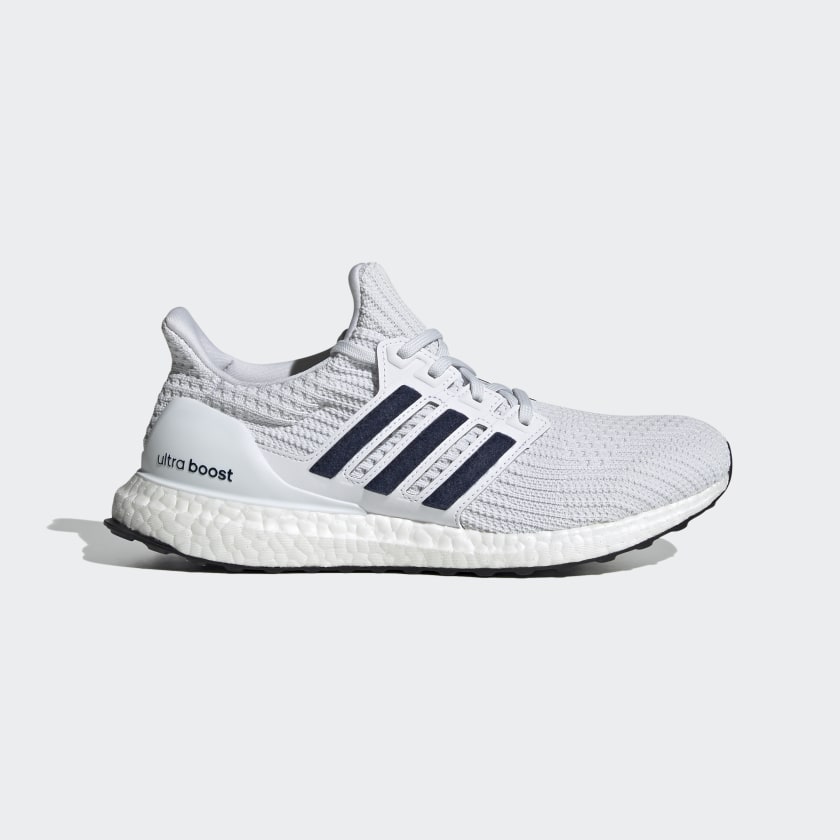 adidas Men's Ultraboost 4.0 DNA Shoes adidas Men's Ultraboost 4.0 DNA Shoes