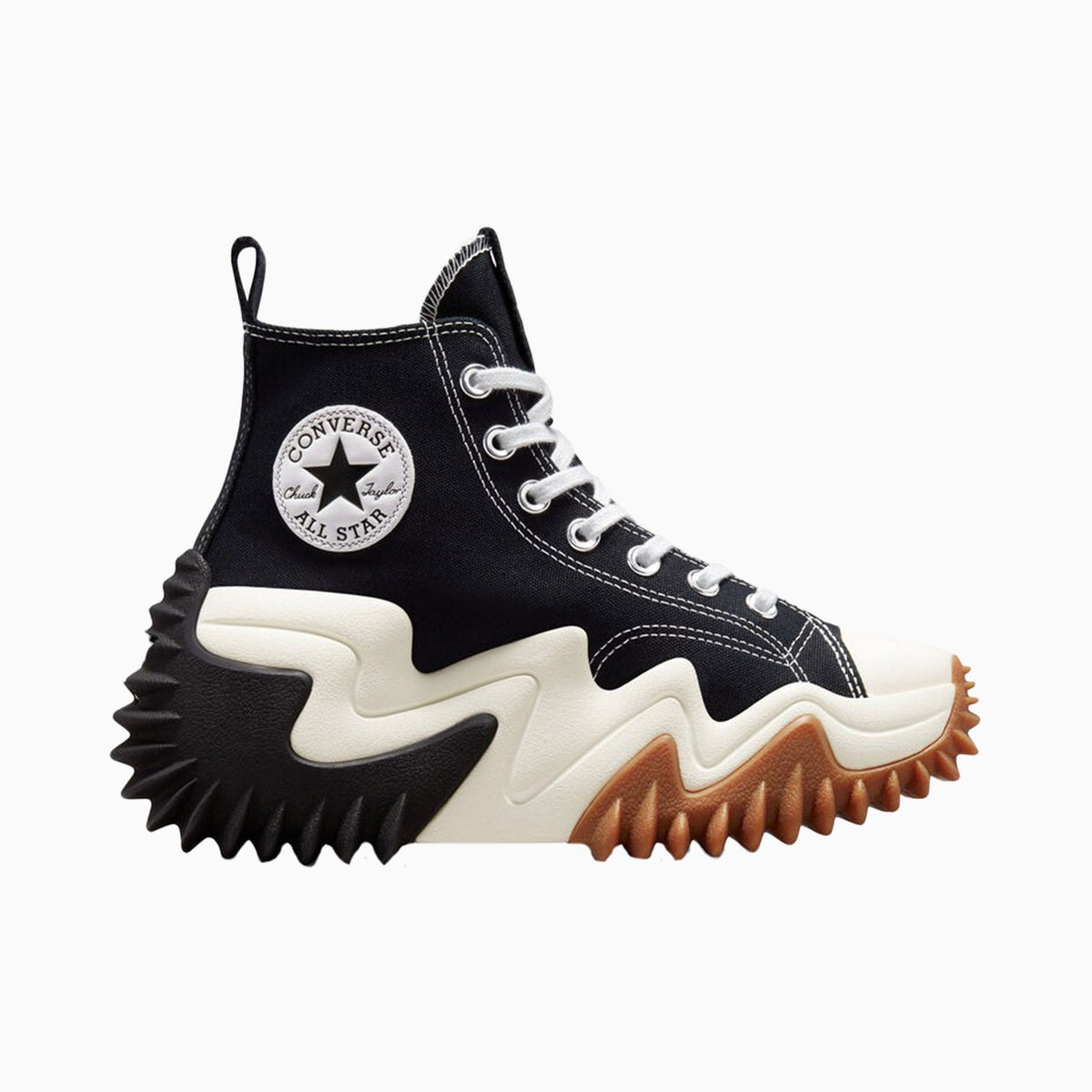 Converse Run Star Motion CX Platform Sneaker