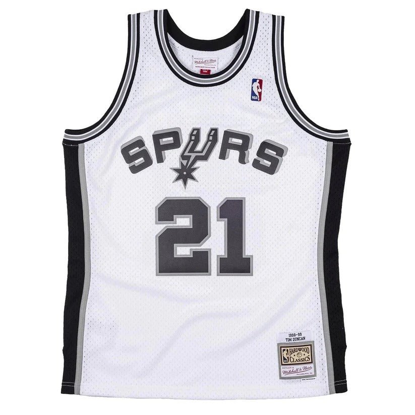 mitchell-and-ness-swingman-tim-duncan-san-antonio-spurs-nba-1998-99-jersey-smjycp19247-saswhit98tdu