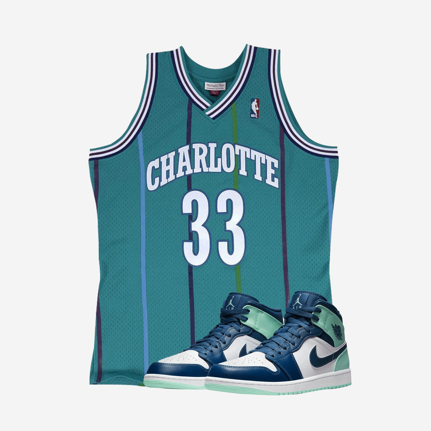 mitchell-and-ness-swingman-alonzo-mourning-charlotte-hornets-nba-1992-93-jersey-smjygs18148-choteal92amo