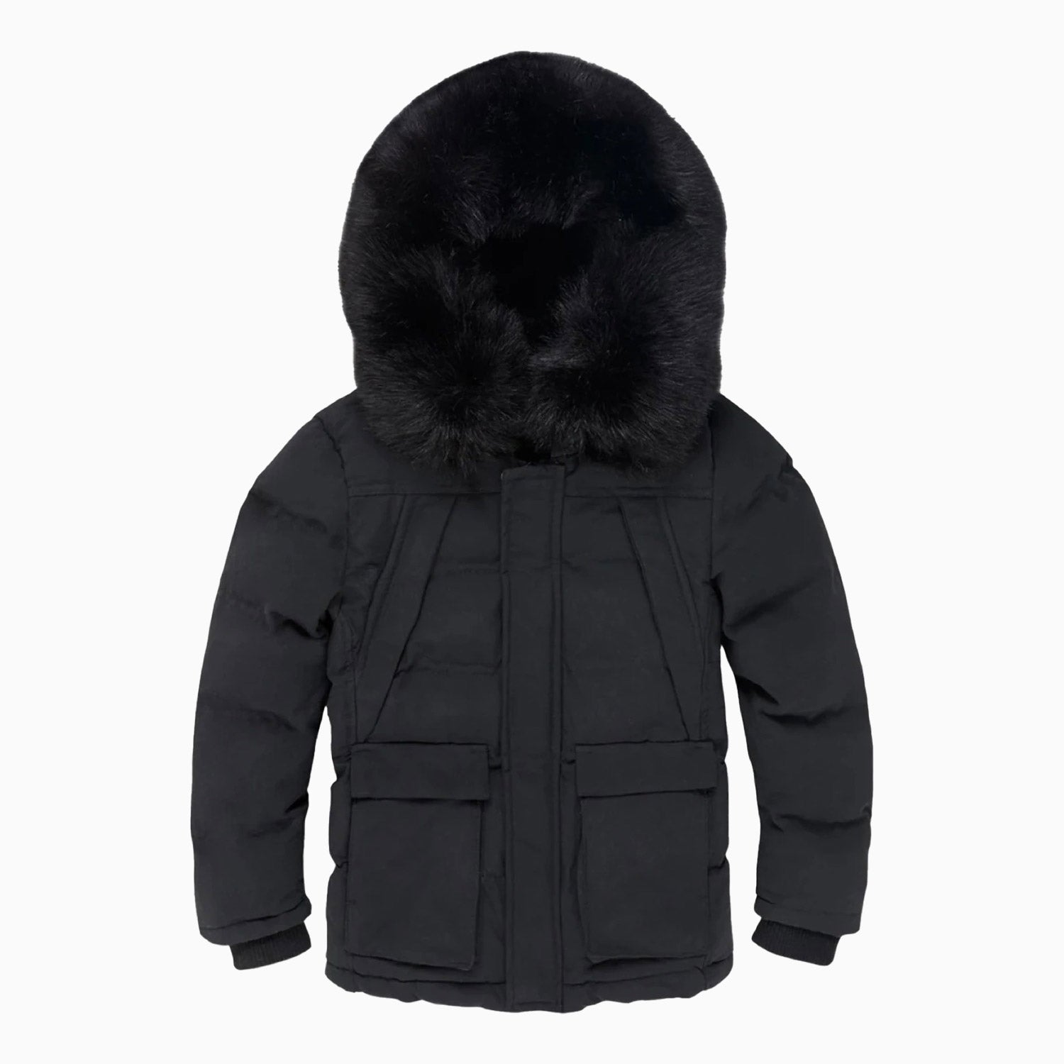 jordan-craig-mens-puffer-with-faux-fur-jacket-91537-blk