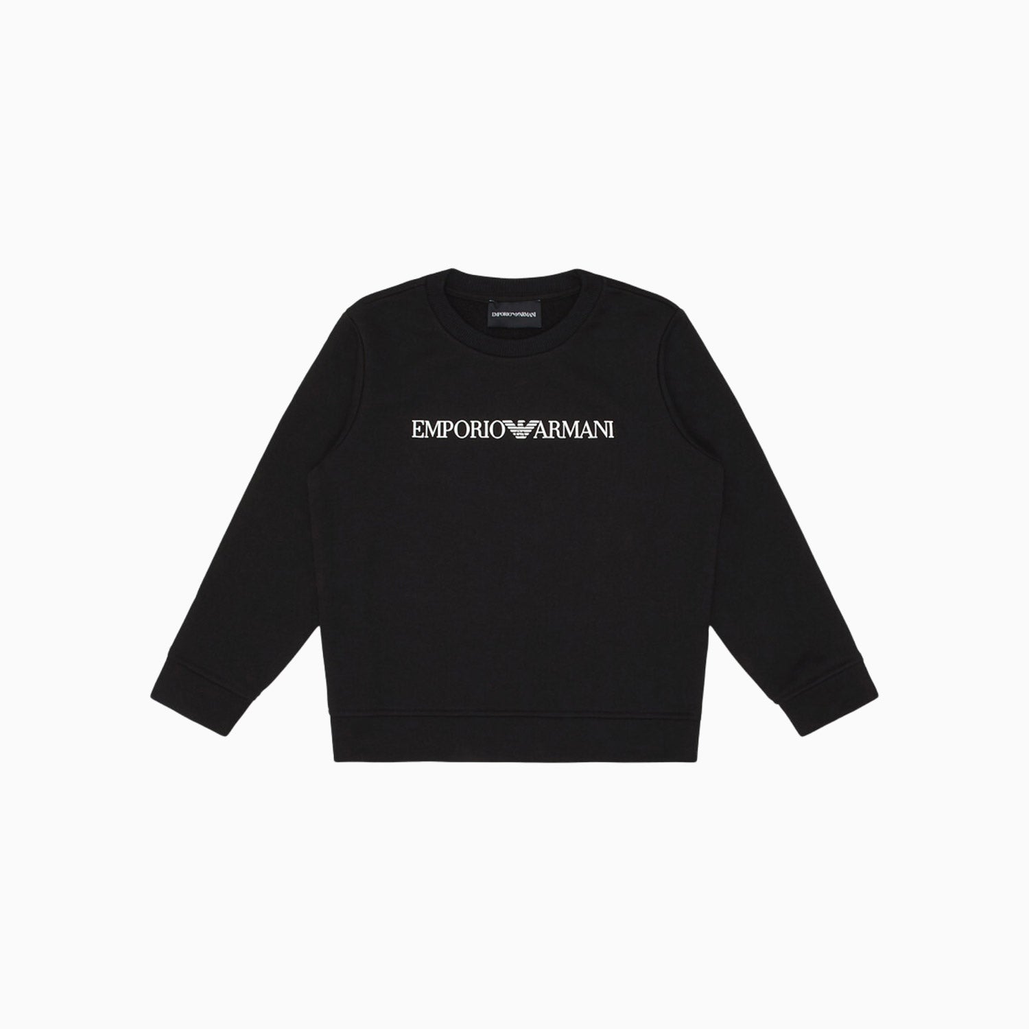 emporio-armani-kids-logo-crew-neck-sweatshirt-8n4mr6-1jriz-f009