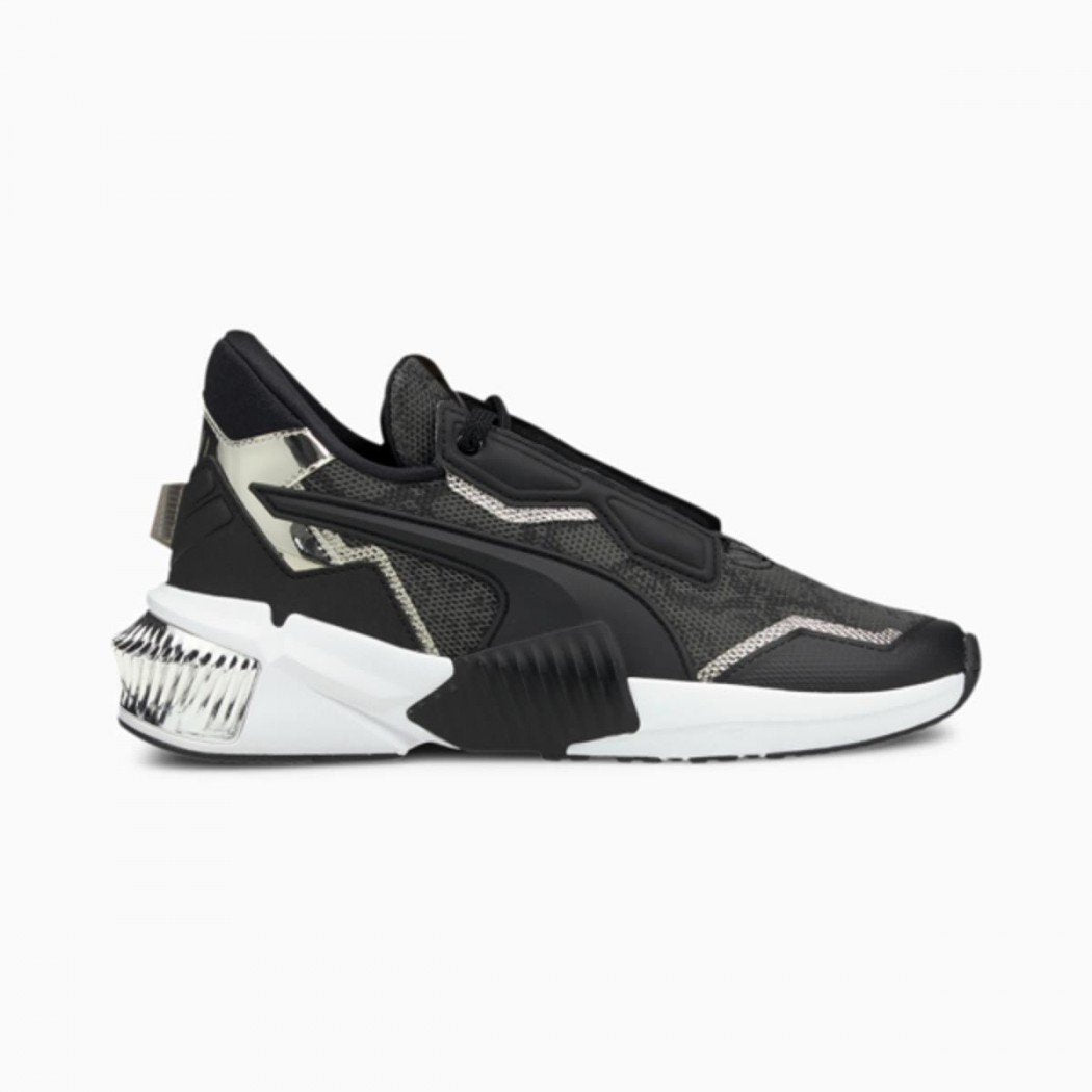 provoke xt mid untamed women's training shoes