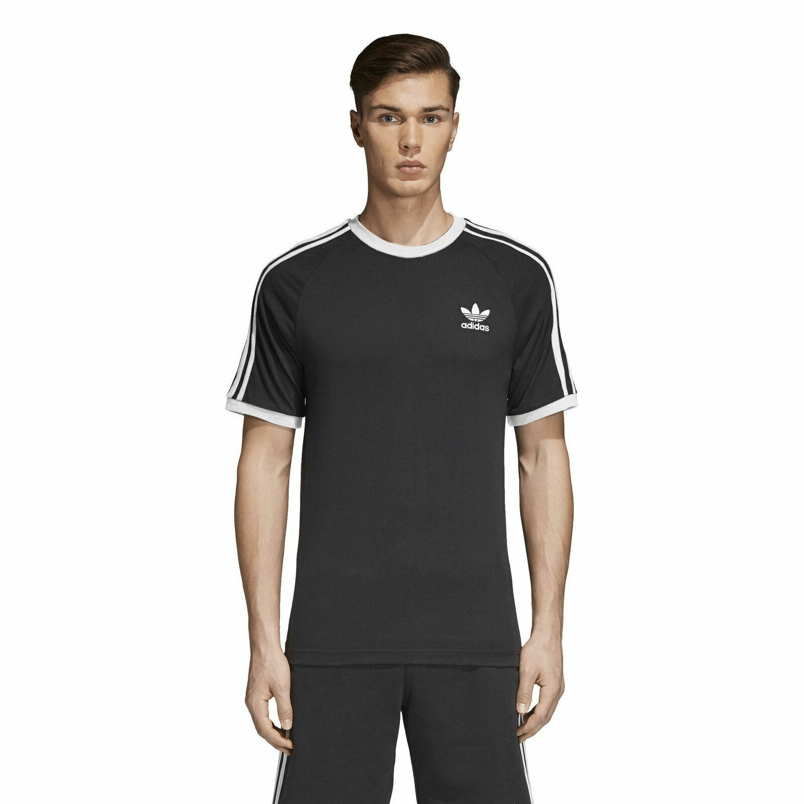 Men's 3-Stripes T Shirt