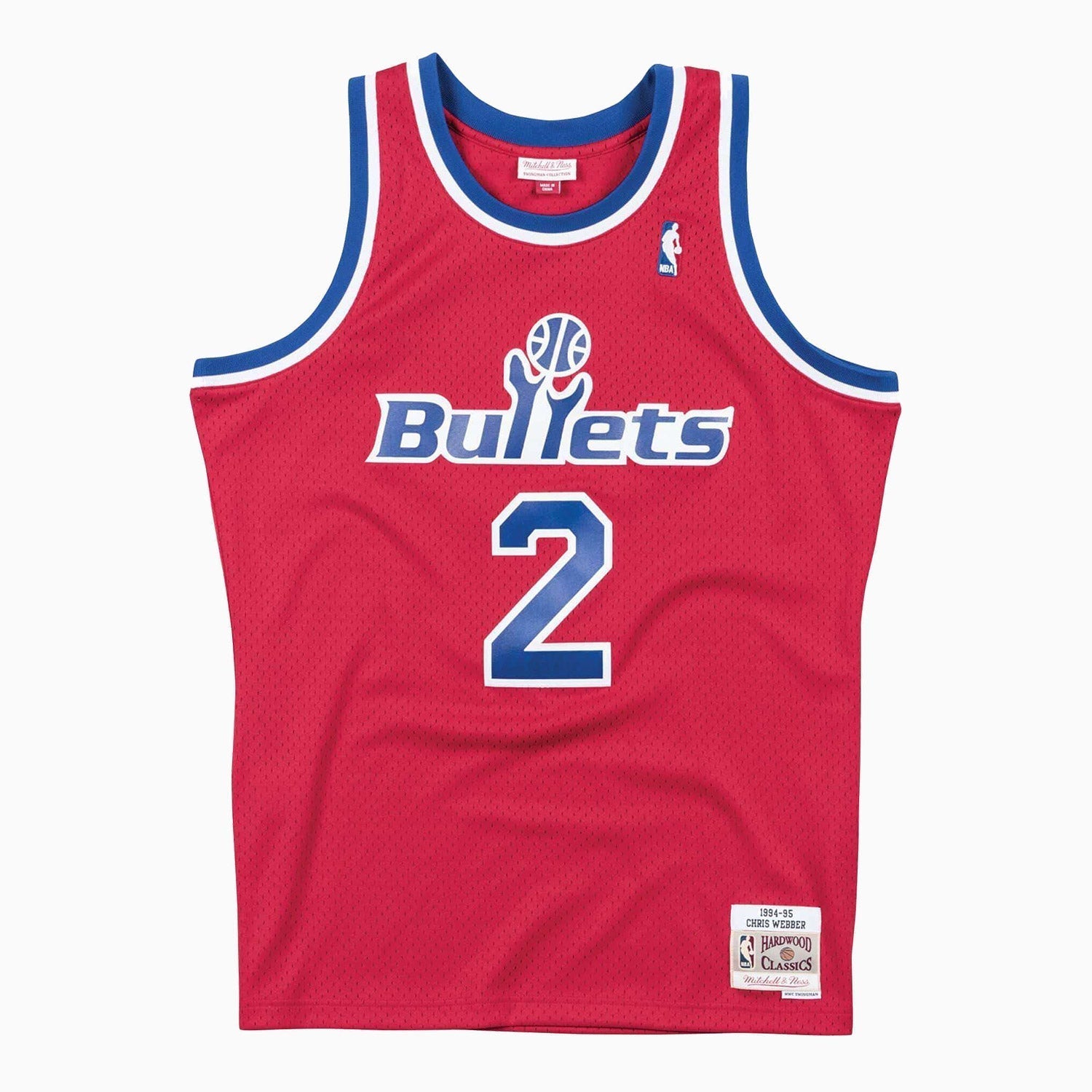 mitchell-and-ness-swingman-chris-webber-washington-bullets-nba-1994-95-jersey-smjygs18220-wbuscar94cwe