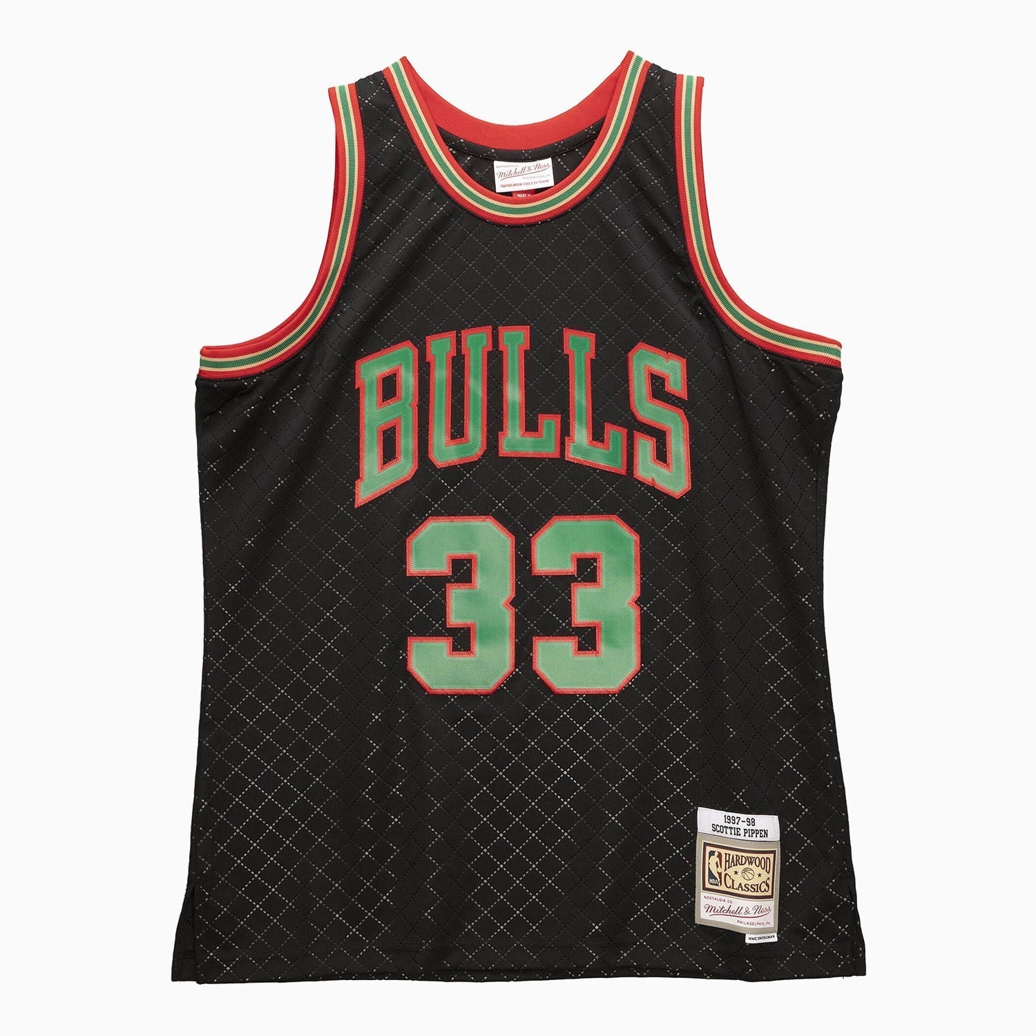 mitchell-and-ness-swingman-scottie-pippen-chicago-bulls-neapolitan-nba-1997-98-jersey-smjylf9096-cbublck97spi