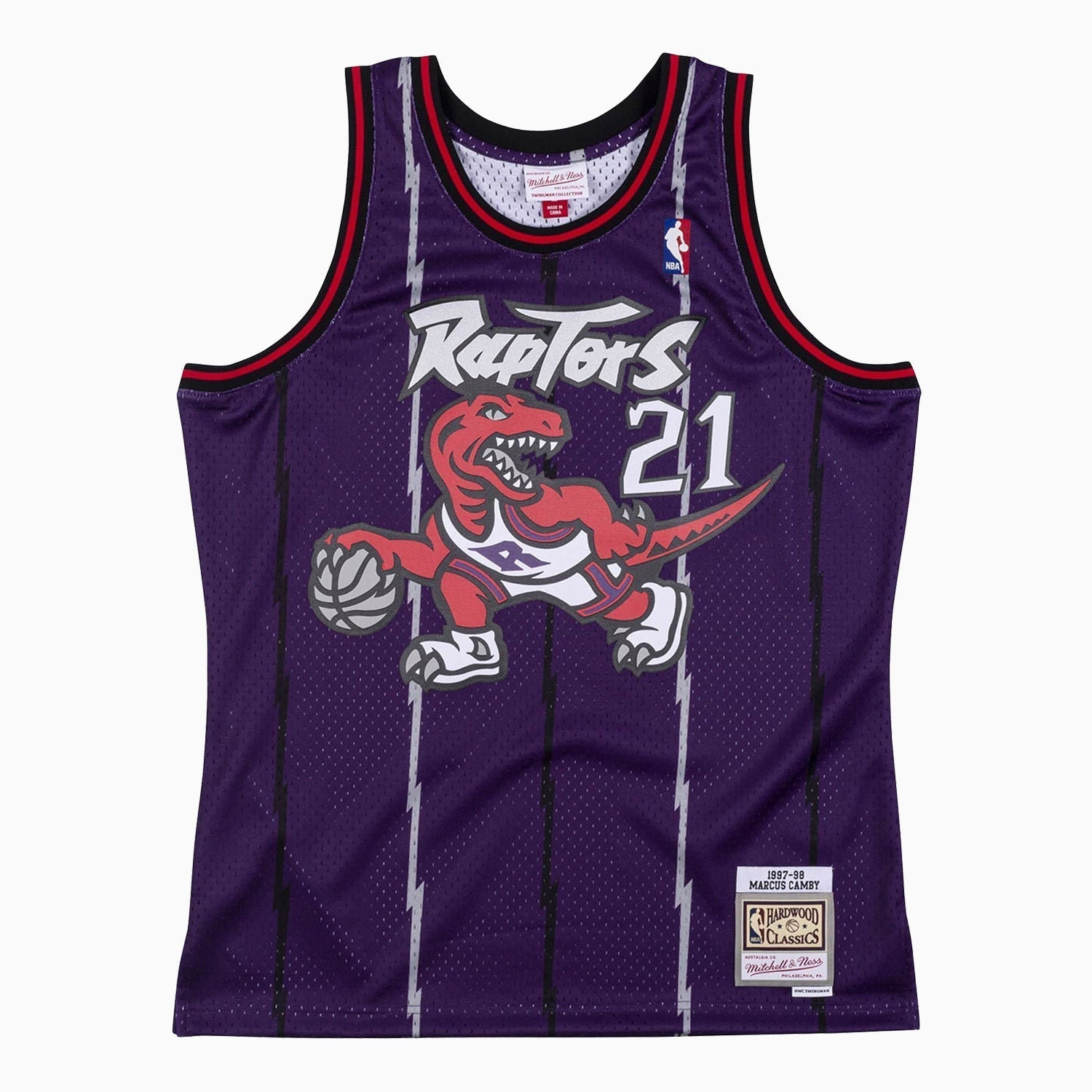 mitchell-and-ness-swingman-marcus-camby-toronto-raptors-nba-1998-99-jersey-smjylg19079-trapurp97mcm