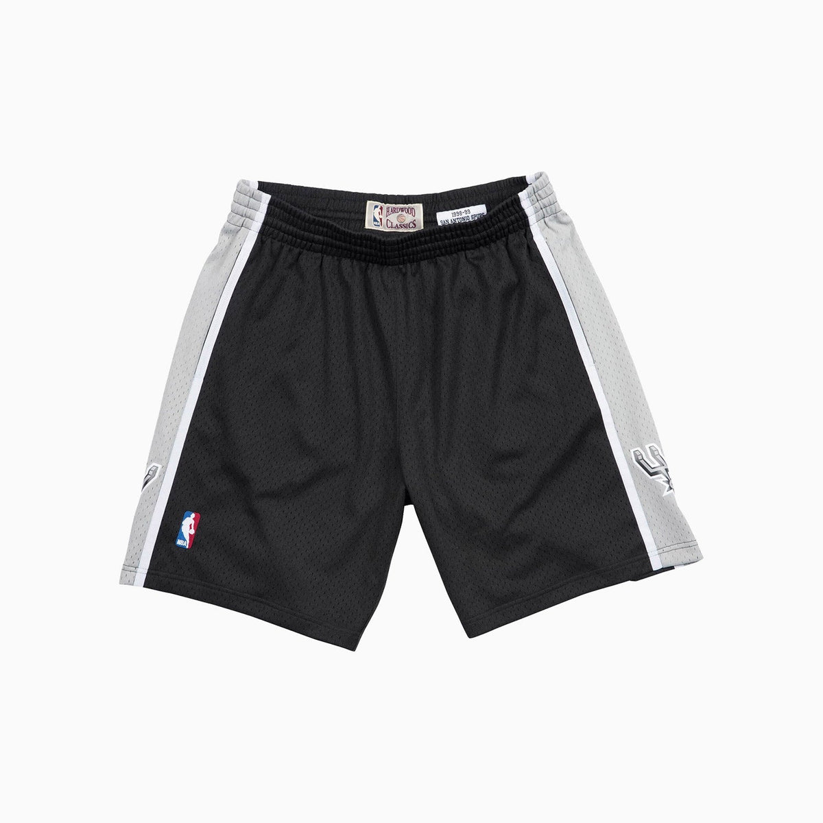 mitchell-and-ness-swingman-san-antonio-spurs-road-nba-1998-99-shorts-smshgs18251-sasblck98