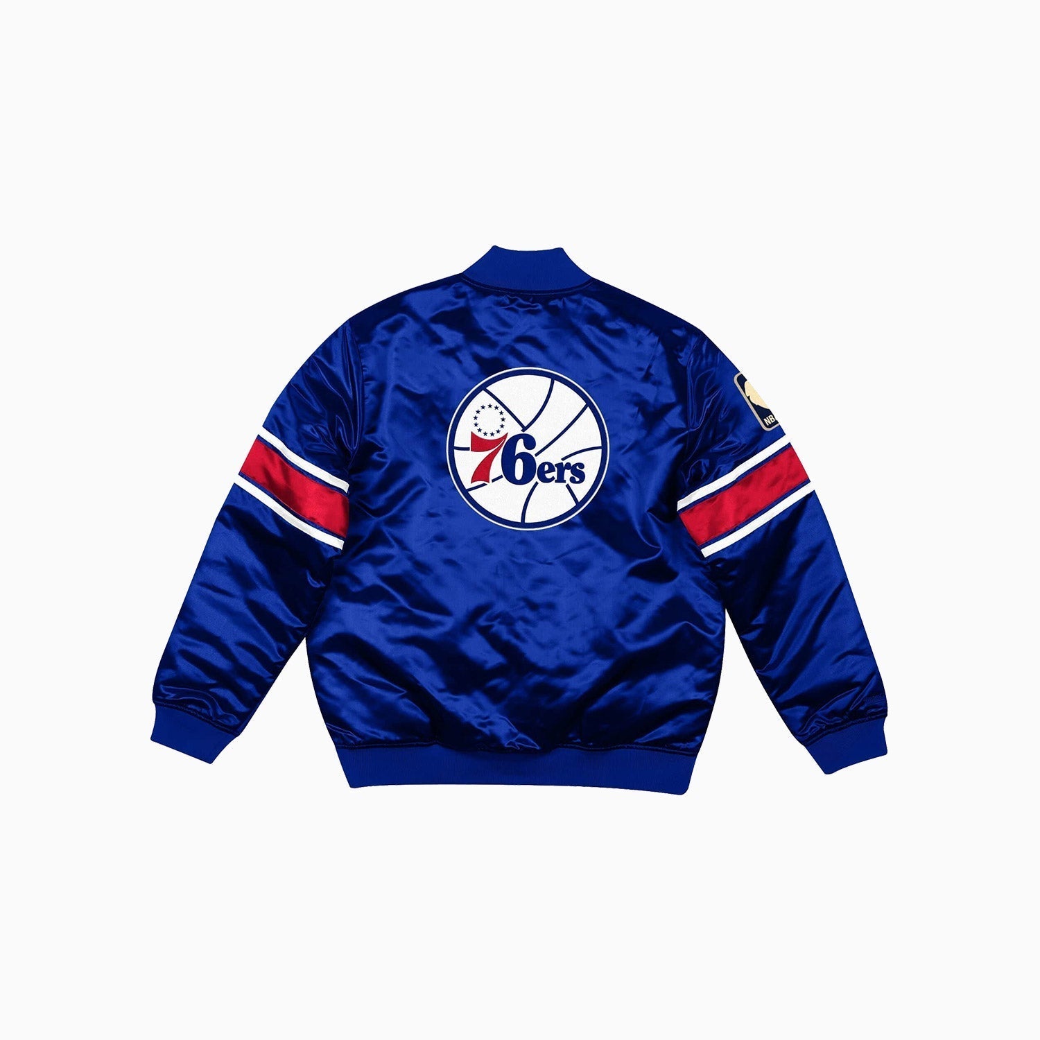 mitchell-and-ness-philadelphia-76ers-nba-heavyweight-satin-jacket-stjkaj19036-p76roya
