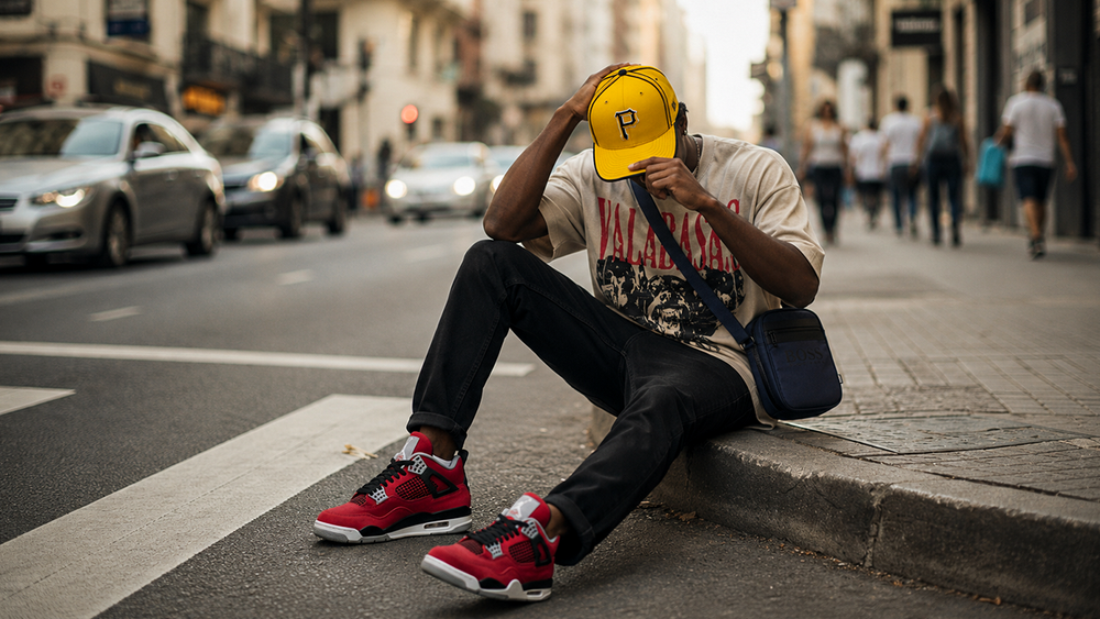 10 Accessories Every Sneakerhead Needs in Their Wardrobe