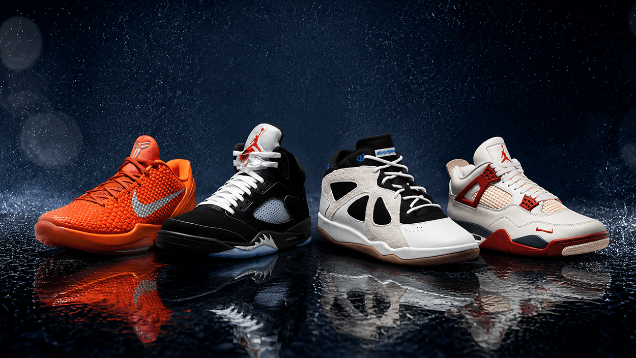 The Best Sneakers of 2026 So Far