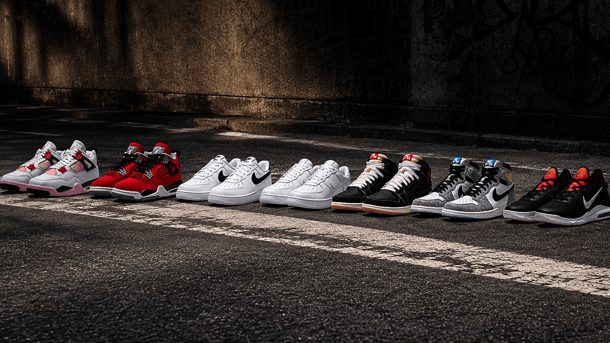 7 Sneakers Every Collector Should Own