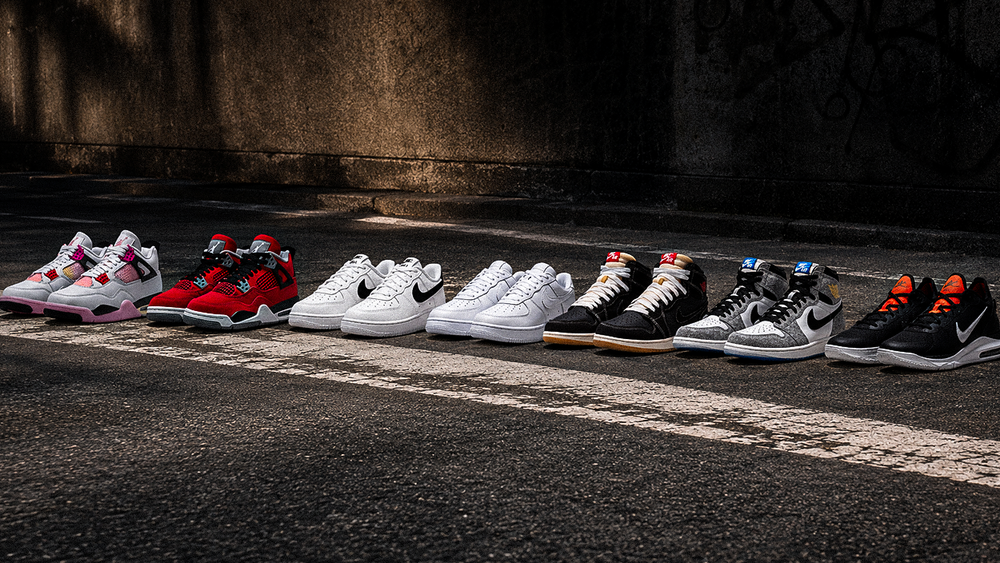 7 Sneakers Every Collector Should Own