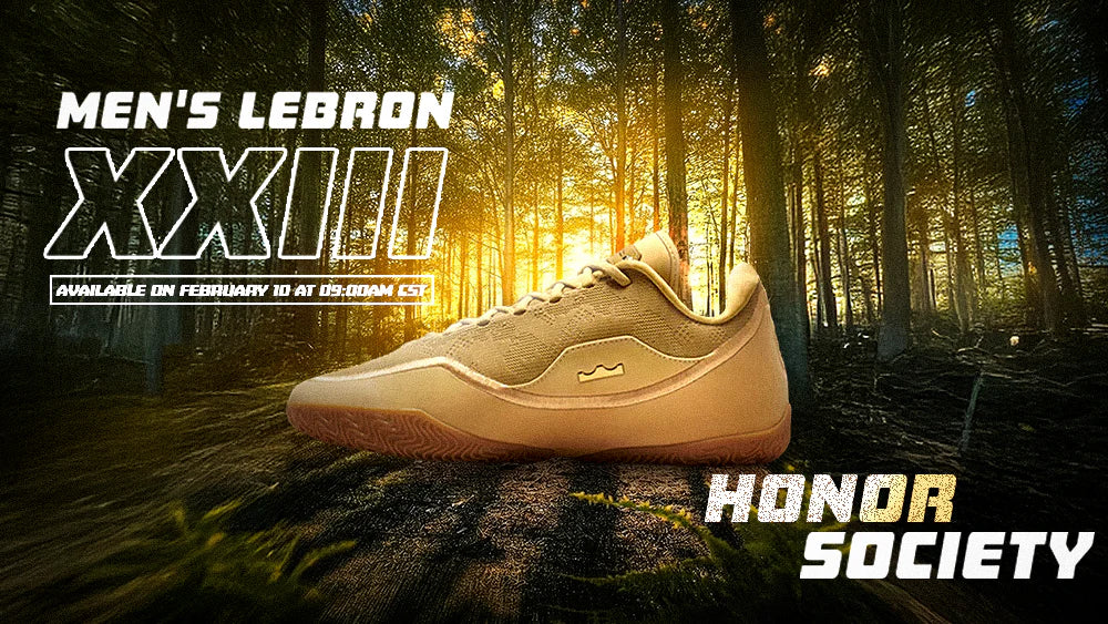 Nike LeBron XXIII “Best In Class”