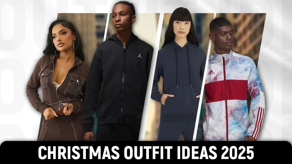 Top Christmas Outfit Ideas 2025