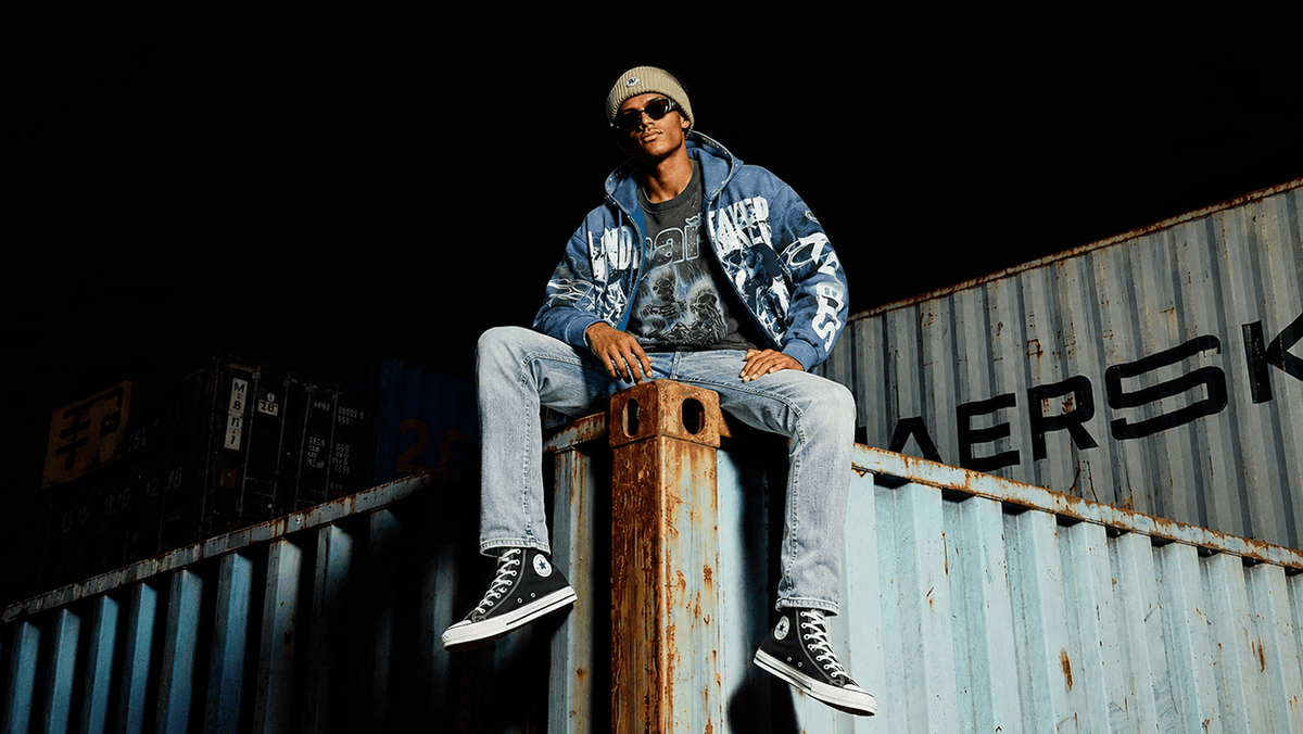 Streetwear Essentials for Fall For You to Level Up!