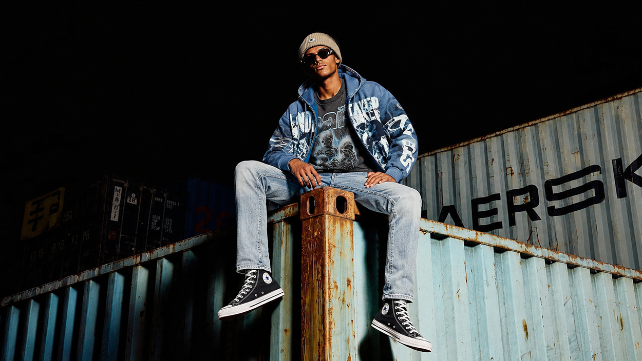 Streetwear Essentials for Fall For You to Level Up!
