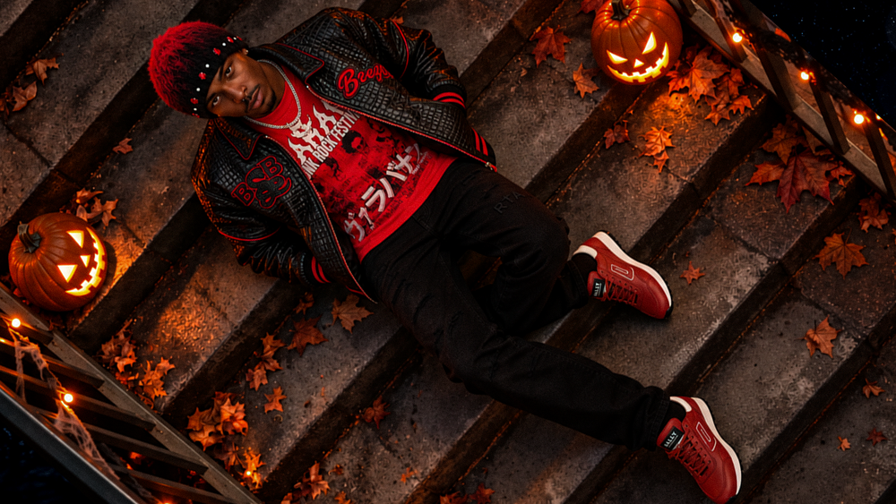 8 Halloween Streetwear Looks: Dark & Edgy Fits for 2026