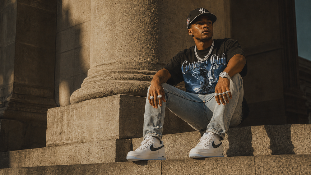 How Hip-Hop Culture Influenced Streetwear