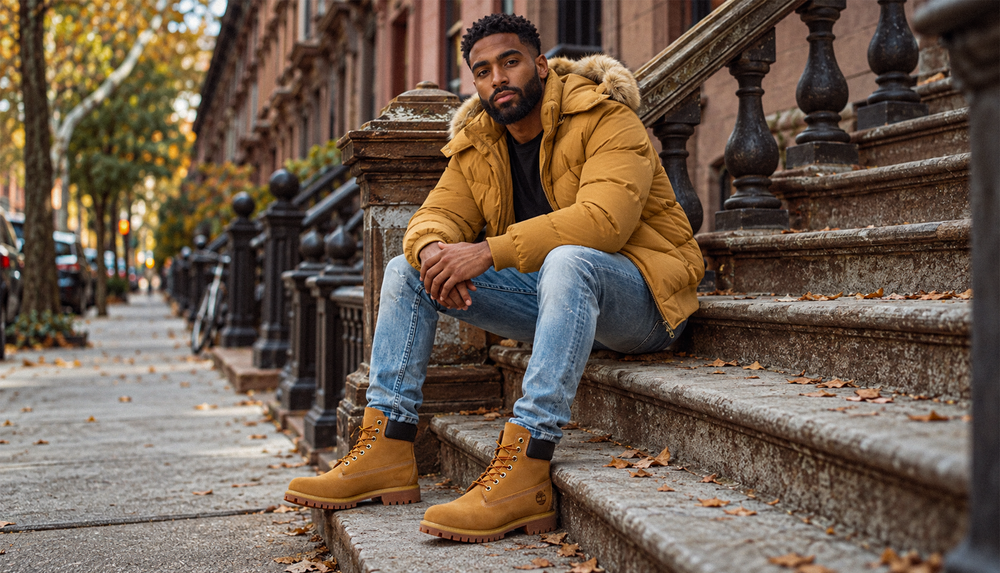 How to Style Timberland Boots: The Complete Streetwear Guide