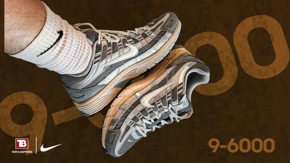 Why This $110 Nike Sneaker is Taking Over Without the Hype - Tops and Bottoms USA