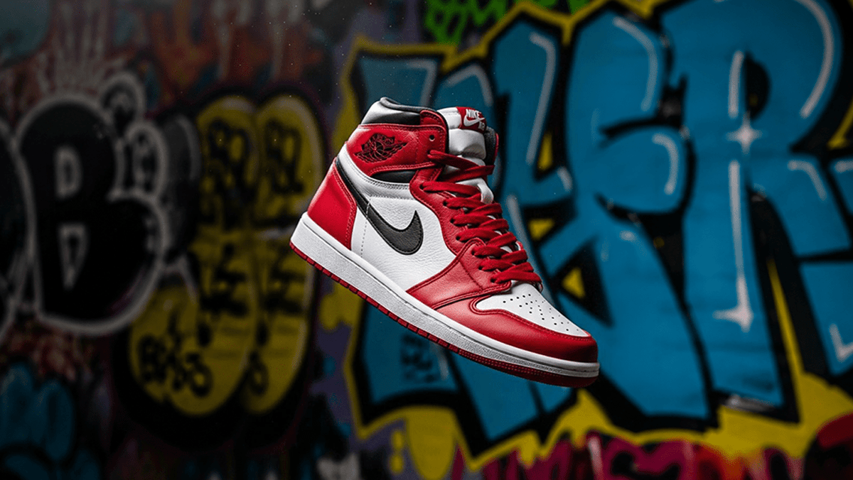 The Story Behind the Jordan Brand:  How Jordan Changed Sneaker Culture