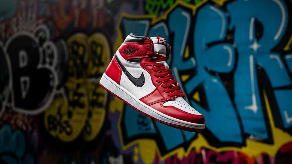 The Story Behind the Jordan Brand:  How Jordan Changed Sneaker Culture