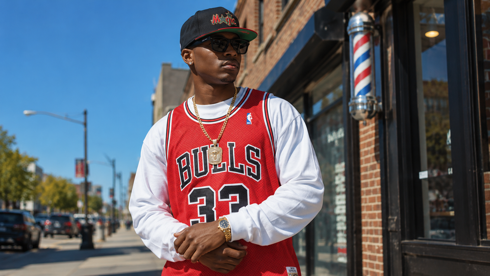 The Ultimate NBA Fan Style Guide for the 2026–27 Season