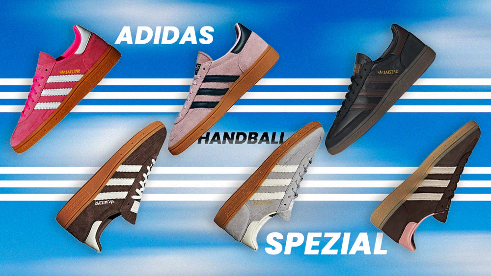 Adidas Originals Handball Spezial