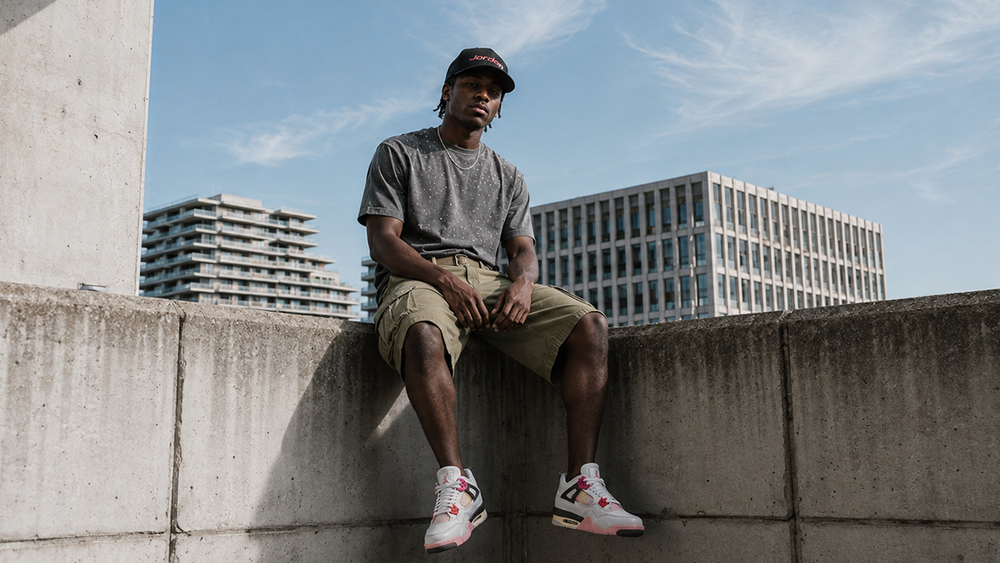 What To Wear With Jordans: The Ultimate Jordan Outfit Guide