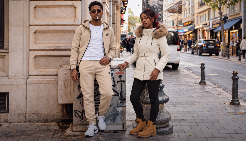 What to Wear for Winters in Chicago: Outfit Ideas That Bring the Heat
