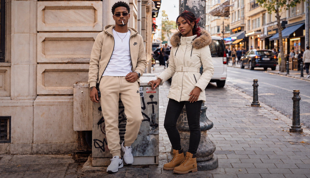 What to Wear for Winters in Chicago: Outfit Ideas That Bring the Heat