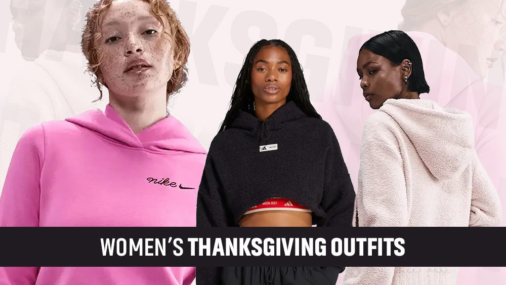 Women’s Thanksgiving Outfits 2025: Cozy, Insta-Ready Looks - Tops and Bottoms USA