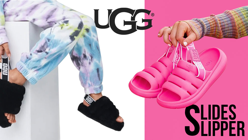 Why Ugg Boots are a Kid's Best Friend