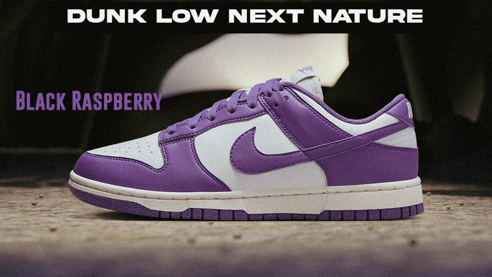 Women's Dunk Low Next Nature