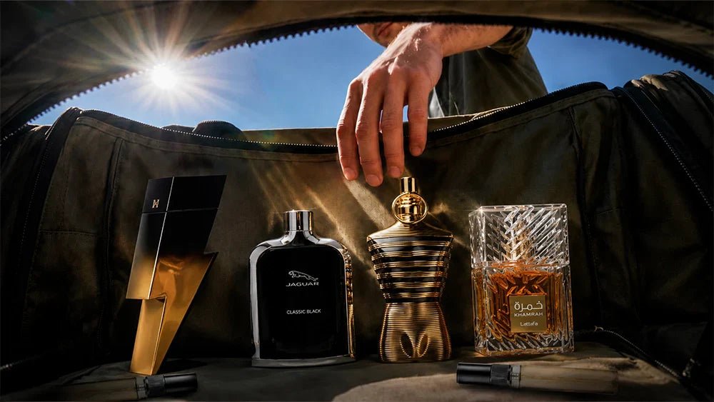 Day vs. Night Fragrances: What’s the Difference?