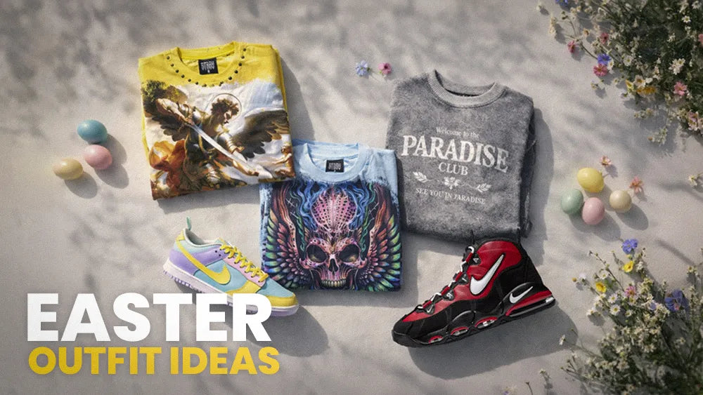 Easter Outfit Ideas for Men, Women & Kids (2026 Style Guide)