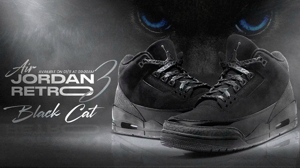 Air Jordan 3 Retro 