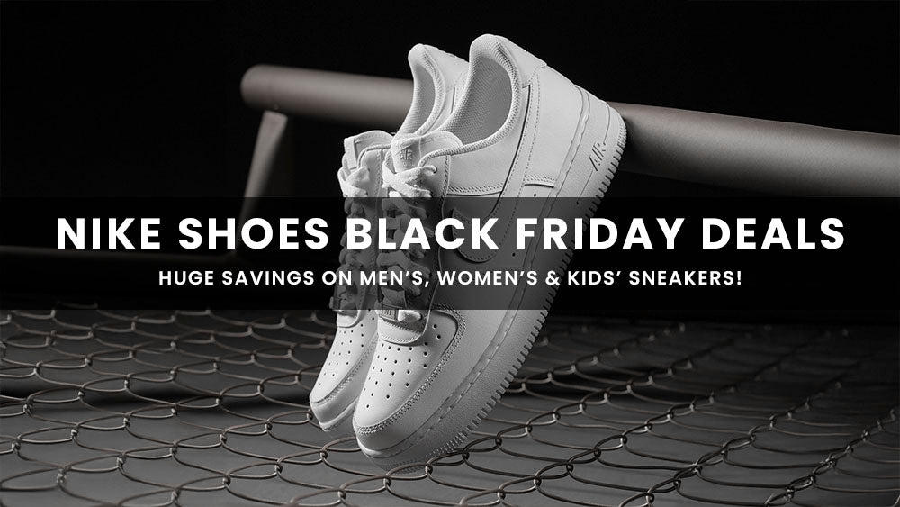 Nike Shoes Black Friday Deals 2024 – Huge Savings on Men’s, Women’s & Kids’ Sneakers! - Tops and Bottoms USA