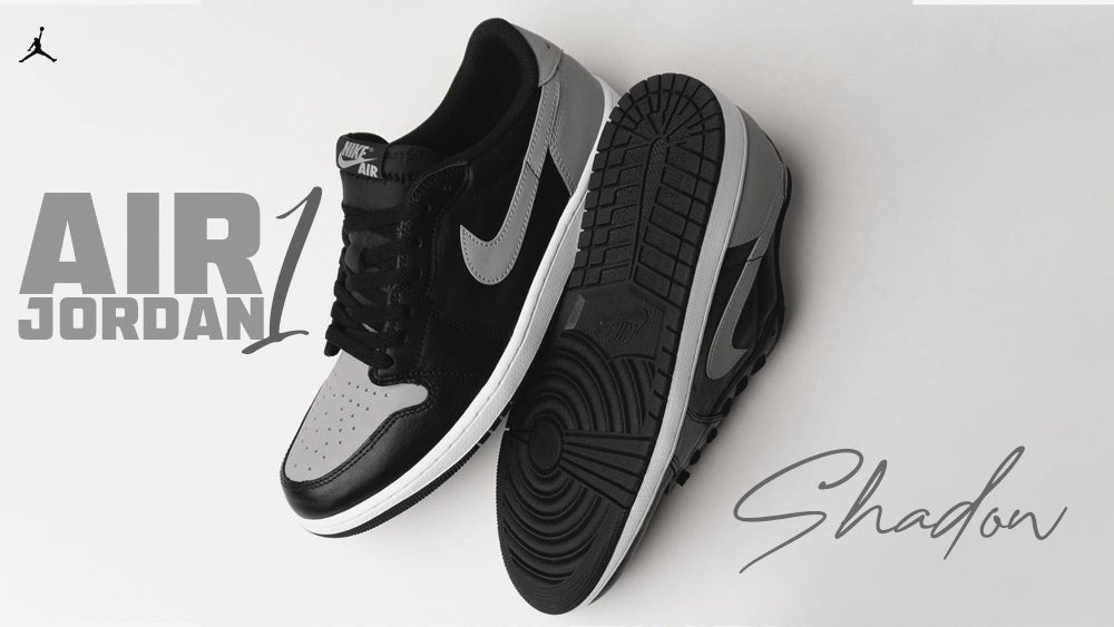 Air Jordan 1 Low OG 