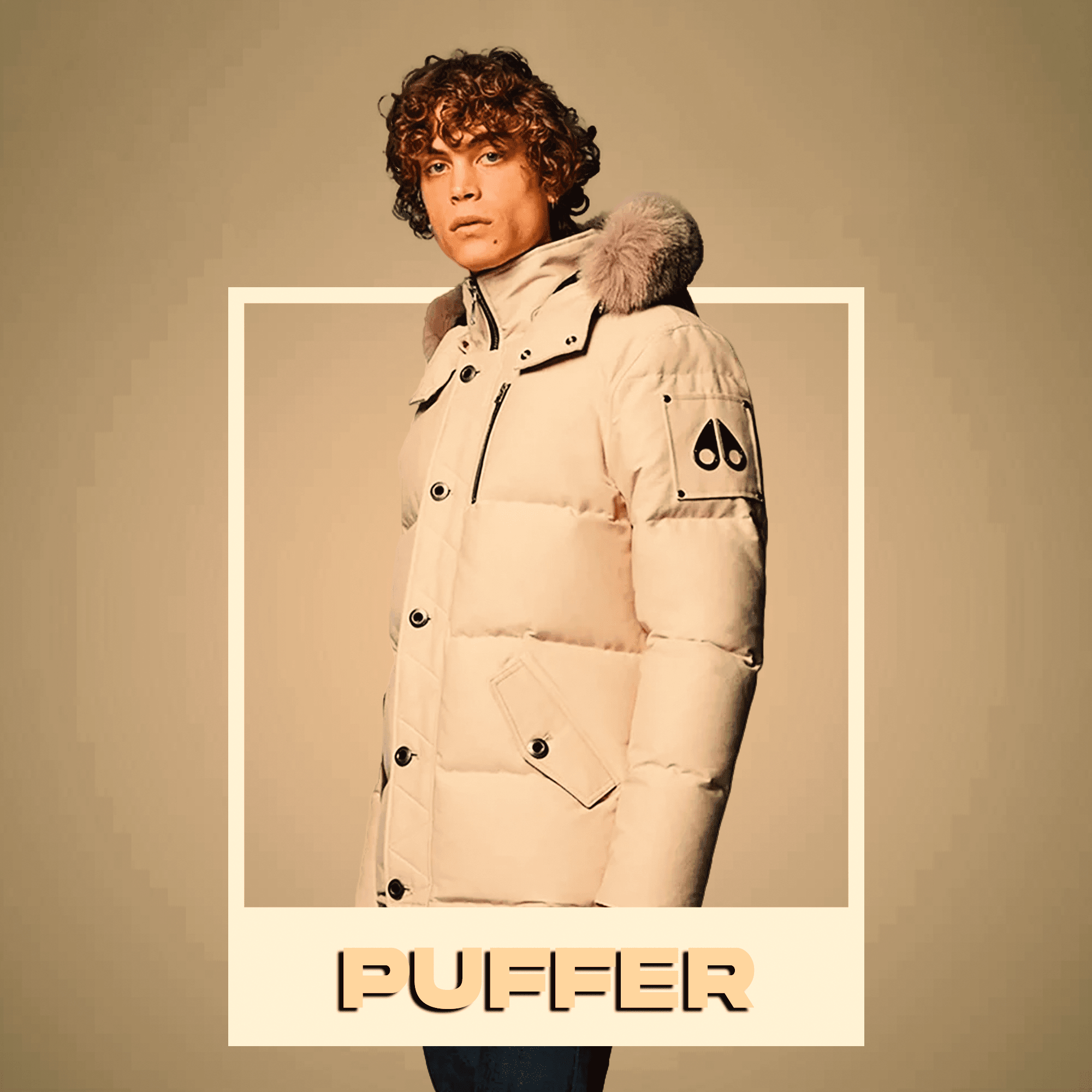 Jordan Craig Sugar Hill Puffer Jacket - Tops and Bottoms USA