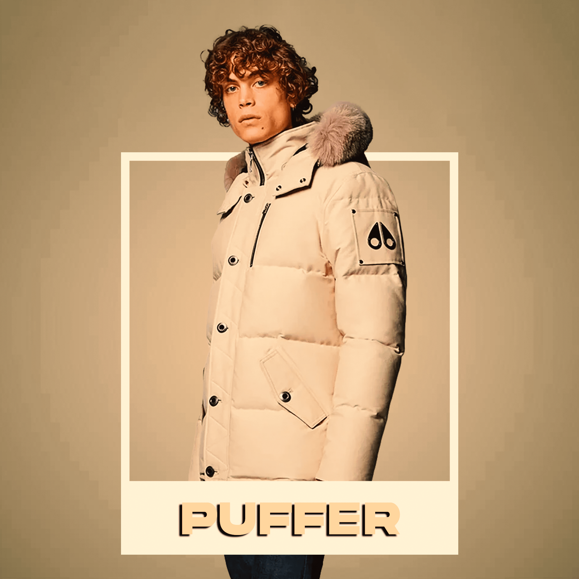 Jordan Craig Sugar Hill Puffer Jacket - Tops and Bottoms USA