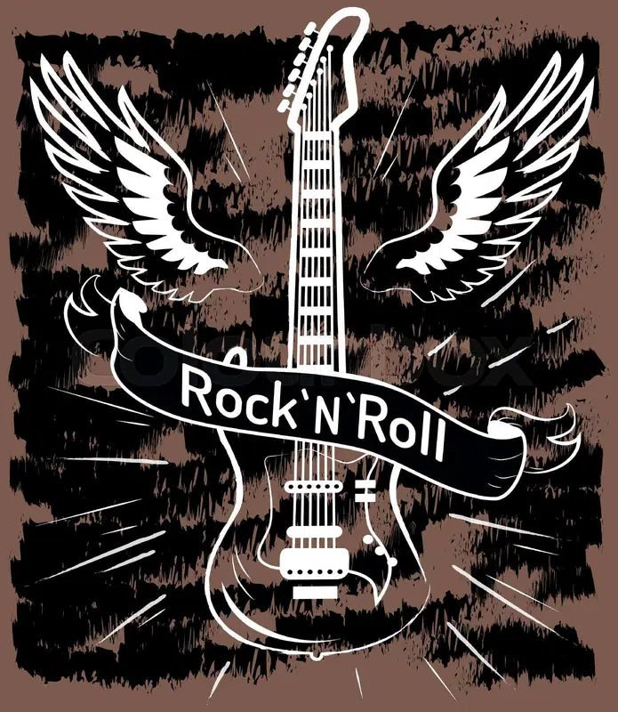 Men’s Vintage Graphic Tees & Retro Vibes