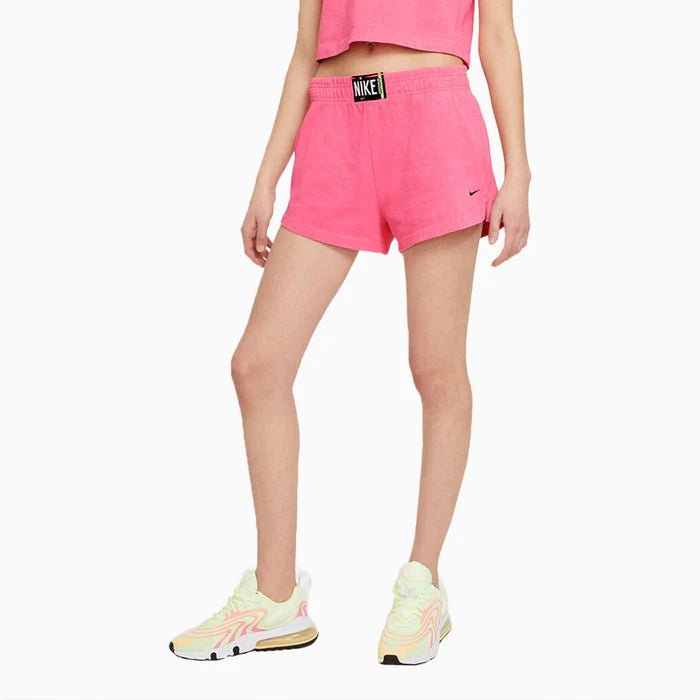 Women's Nike Shorts - Tops and Bottoms USA