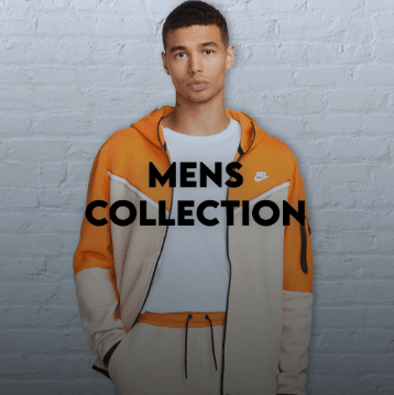 Mens - Tops and Bottoms USA