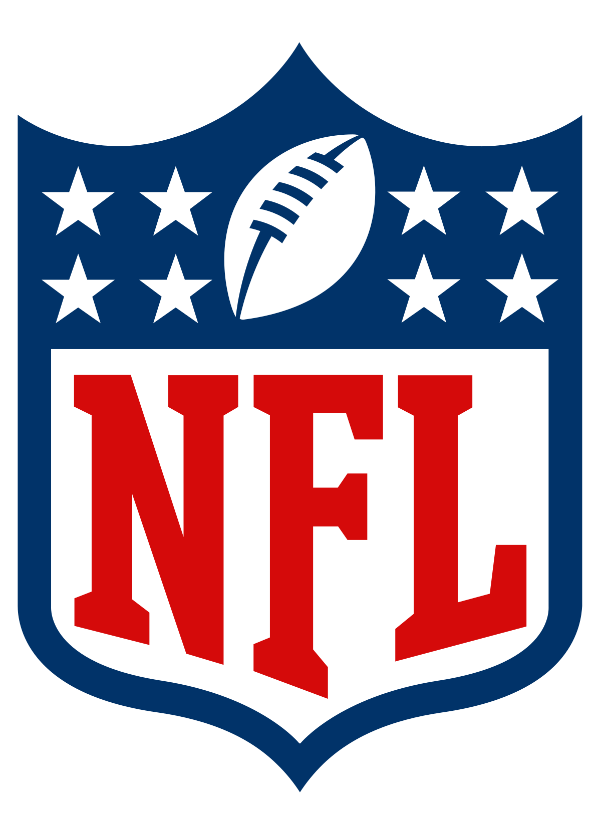 NFL - Tops and Bottoms USA