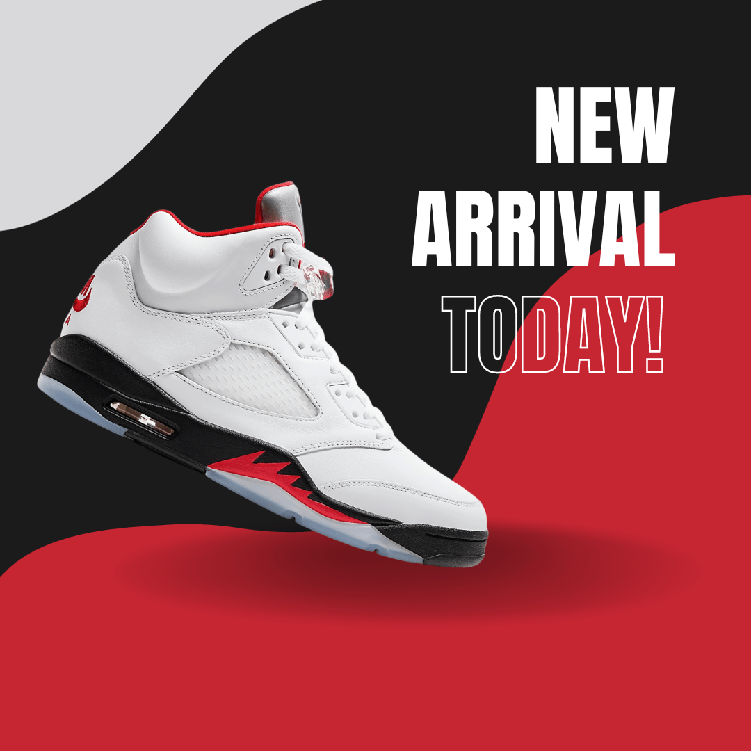 Men's Footwear - Tops and Bottoms USA